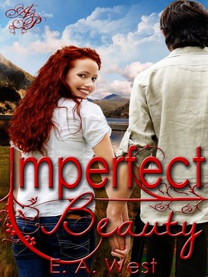 cover image of Imperfect Beauty